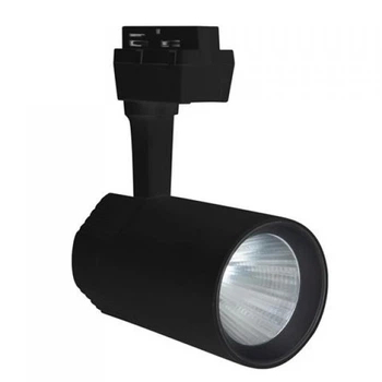 Светильник трековый Horoz Electric VARNA-30 30W 4200К черный (018 026 0030)