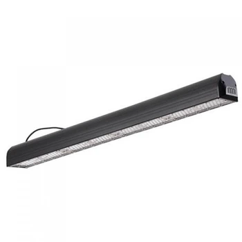 Светильник подвесной промышленный влагозащищенный LED Horoz Electric ZEUGMA-200 200 W 6400К (063 005 0200)