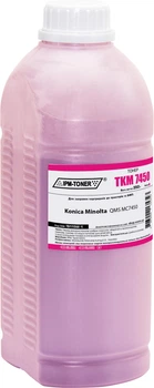 Тонер для Konica Minolta MC7450 IPM Magenta 350г TB115M-1