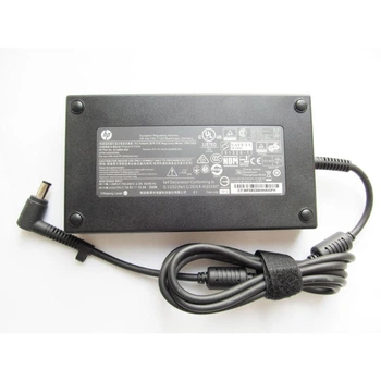 Блок питания для ноутбука HP 200W 19.5V, 10.3A, 7.4/5.1(pin inside) Slim (TPN-CA03 / A40275)
