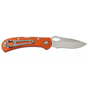 Нож Buck SpitFire Orange (722ORS1B)