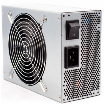 Блок питания FSP 2000W (FSP2000-A0AGPBI)