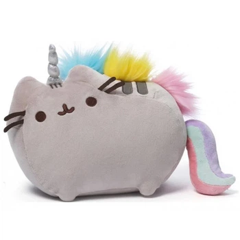 Мягкая игрушка Пушин Единорог Pusheen CH PH 05 (194A208AE859)