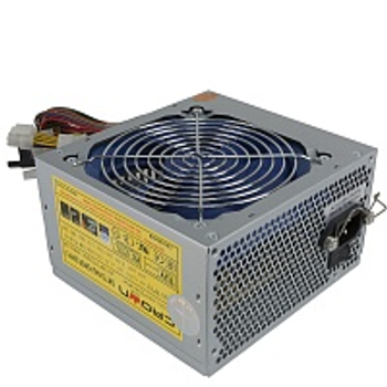 Блок питания Crown CM-PS500W office ATX12V
