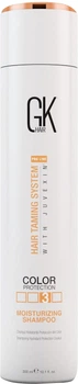 Szampon do włosów Gkhair Color Protection oczyszczający 300 ml (815401012633)