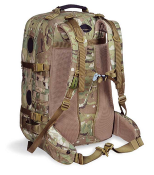 Тактический рюкзак Tasmanian Tiger Mission Pack MC multicam TT 7836.394 multicam