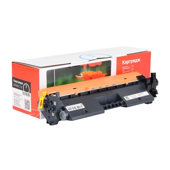 Картридж для Canon MF-267 MAKKON 051/CF230A Black MN-CAN-051-U