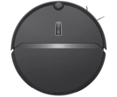 Робот-пылесос с влажной уборкой RoboRock E4 E452-02