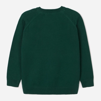 Пуловер Zippy 31029801 Зеленый