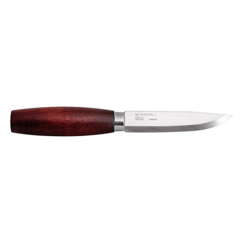 Нож Morakniv Classic No 3 Bushcraft Knife высокоуглеродистая сталь (13605)