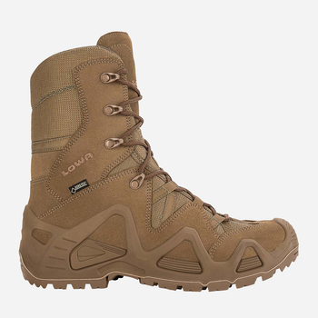 Чоловічі тактичні черевики LOWA Zephyr HI GTX TF 310532/0731 41.5 (7.5) Coyote (2000980411344)