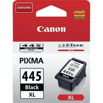 Картридж для Canon PIXMA TS3340 Canon 445 XL Black 8282B001