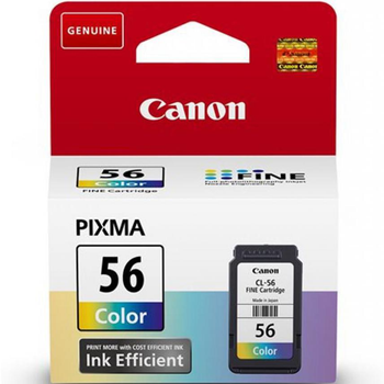 Картридж для Canon PIXMA E414 Canon 56 Color 9064B001