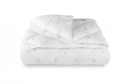 Одеяло ТЕП Dream Collection Cotton летнее евро 200х210