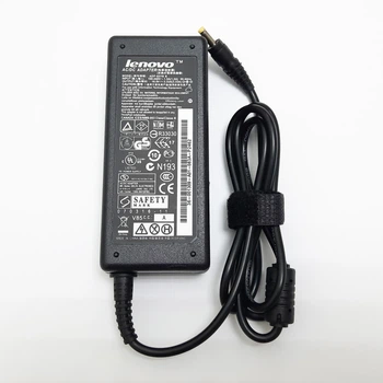 Блок питания для ноутбука Lenovo 65W 19.5V 3.33A 4.0x1.7mm (3695)