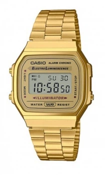 Чоловічий годинник Casio A-168WG-9UR