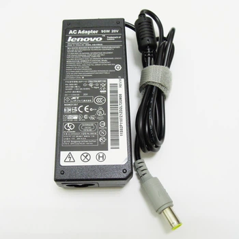 Блок питания для ноутбука Lenovo 90W 20V 4.5A 7.9x5.5mm (3550)