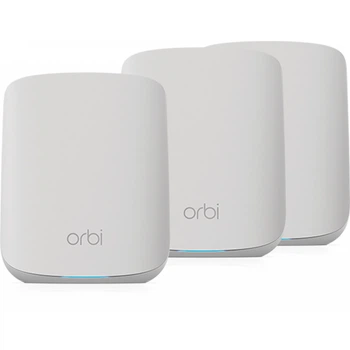 Точка доступа Wi-Fi Netgear RBK353 (RBK353-100EUS)
