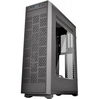 Корпус Thermaltake Core G3/Black/Win/SGCC (CA-1G6-00T1WN-00)