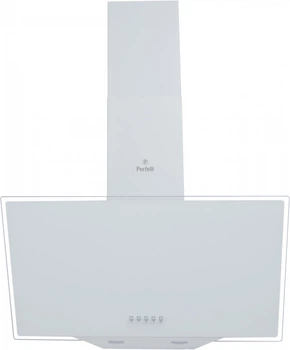 Витяжка Perfelli DN 6272 D 700 WH LED
