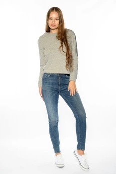 Джинсы Rifle Crudelia Skinny Fit (P95008UC5QG041) Синий 28-32