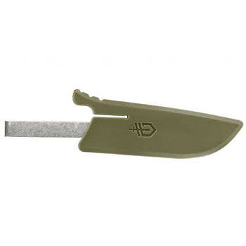 Нож Gerber Spine Compact Fixed Blade- Green (31-003424)