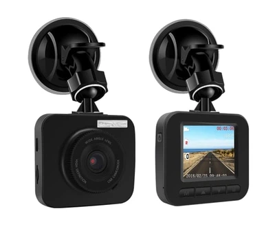 Відеореєстратор Carcam H2