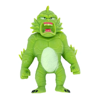 Стретч-антистресс Monster Flex Серия 2 Болотный монстр (90005 (90005))