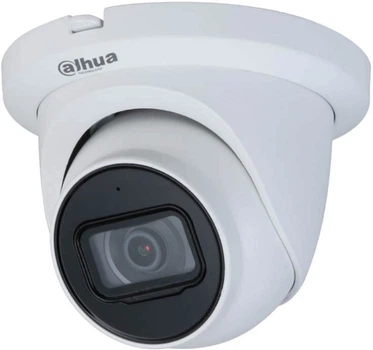 HDCVI видеокамера Dahua DH-HAC-HDW1500TMQP-A