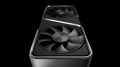 Відеокарта NVIDIA GeForce RTX 3070 Founders Edition 8GB GDDR6