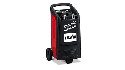 Пуско-зарядное устройство Telwin DYNAMIC 420 START 230V 12-24V