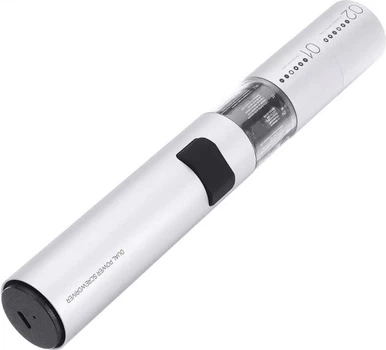 Электрическая отвертка Xiaomi Wowstick SD Dual Power + 36 насадок (Wowstick SD)