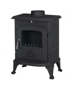 Каминная топка стационарная Nordflam ARGOS (6 кВт)