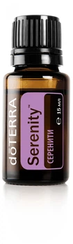 Суміш олій doTERRA Serenity 15 мл