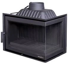 Камінна топка Nordflam Etna Right 13 kW