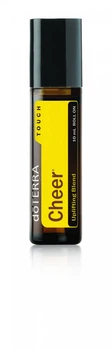 Суміш олій doTERRA "Ура" (Cheer) в роллері 10 мл