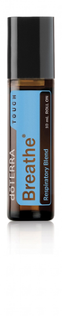 Респираторная смесь масел doTERRA Breathe (Дыхание) в роллере 10 мл