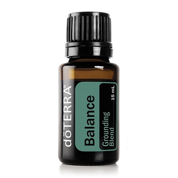 Смесь масел doTERRA Balance (Баланс) 15 мл