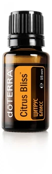 Суміш олій doTERRA "Цитрусова нега" 15 мл