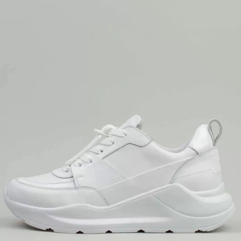 Кросівки Stella Vinci 048/43 Ж 38 (6) 25 см White