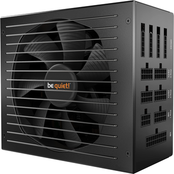 Блок питания be quiet! Straight Power 11 850W (BN284)