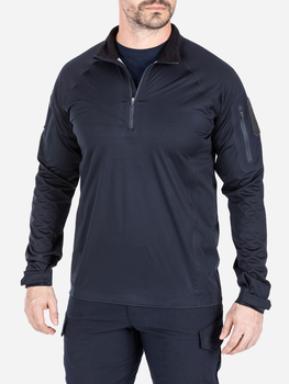 Реглан 5.11 Tactical Waterproof Rapid Ops Shirt 72209-724 2XL Dark Navy (2000980509447)