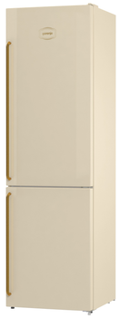 Холодильник Gorenje NRK6202CLI