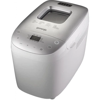 Хлебопечка Gorenje BM 1600 WG