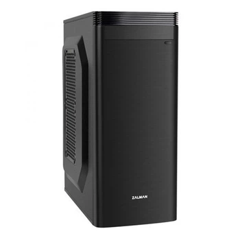 Корпус Zalman ZM-T5 Black