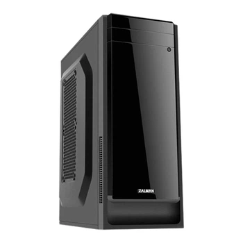 Корпус Zalman ZM-T2 Plus (Black)