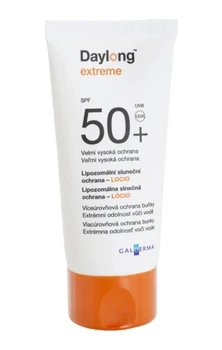 Daylong Extreme захисне молочко SPF 50+ (50 мл)