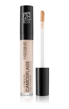 Catrice Camouflage рідкий коректор (відтінок 005 Light Natural 5 мл)