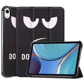 Чехол UniCase Life Style для iPad mini 6 / 7 (2021/2024) - Don't Touch Me