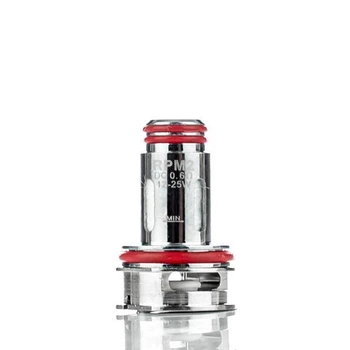 Випарник Smok RPM 2 Coil DC MTL - 0.6 Ом (co0235)